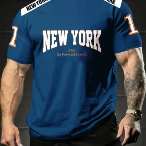 New York Graphic Tee