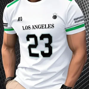 Los Angeles 23 T-shirt