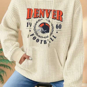 Hoddie Denver