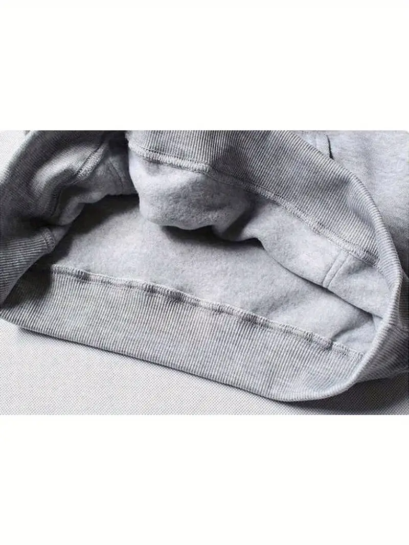 Men's Philadelphia -Inspired Football Hoodie with 1933 - Image 3