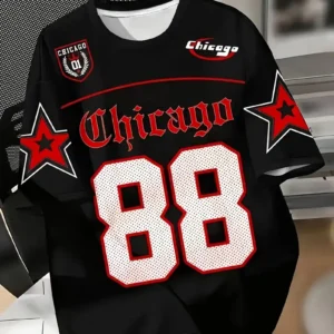 Chicago 88 T-shirt