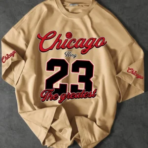 Chicago 23 T-shirt