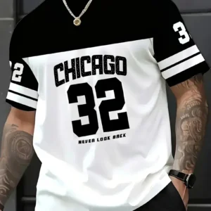 Chicago 32 T-shirt