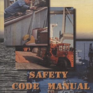 Safety Code Manual: Руководство по безопасности мореплавания
