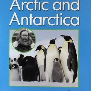 The Arctic and Antarctica /Level 4+