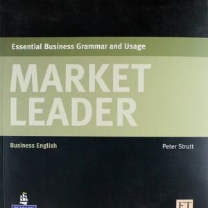 Market Leader. Essential Business Grammar and Usage: Business English