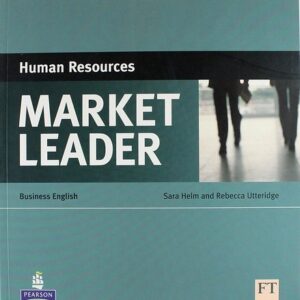 Market Leader. Human Resources. Business English