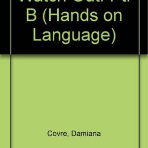 HANDS ON LANGUAGES - WATCH OUT Student's Book B