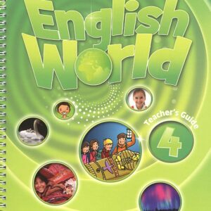 English World 4. Teacher`s Guide
