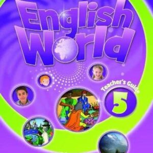 English World 5 TB
