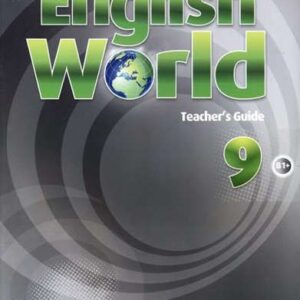 English World 9 Teachers Book