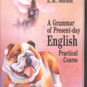 A Grammar of Present-day English: Practical Course / Грамматика современного английского языка