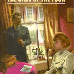 The sign of the four