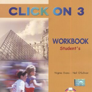 Click on 3: Workbook Students