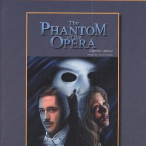 The Phantom of the Opera. Teachers Book. Книга для учителя