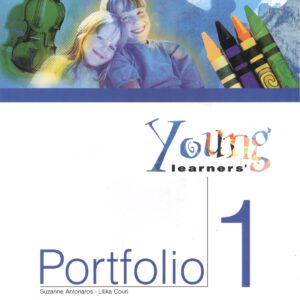 Young Learners Portfolio 1. Pupils Book. Учебник