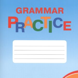 Английский язык. Грамматика. 2 класс. Тренажёр