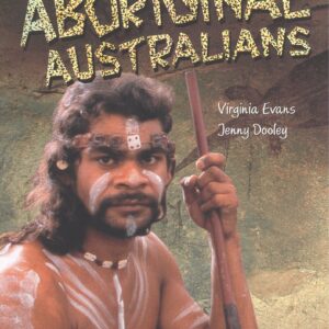 Aboriginal Australians. Reader. Книга для чтения