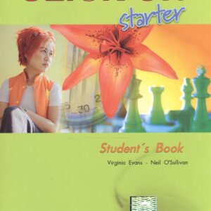 Click on Starter: Students Book