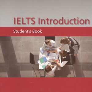 IELTS Introduction. Student's Book