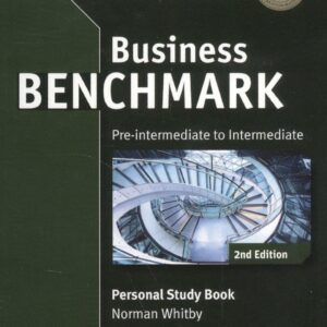 Business Benchmark 2Ed Pre-Int BULATS & Bus Prelim PSB