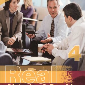 C Eng Skills: Real Listening & Speaking 4 Bk +ans +D x2