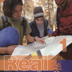 C Eng Skills: Real Reading 1 Bk +ans