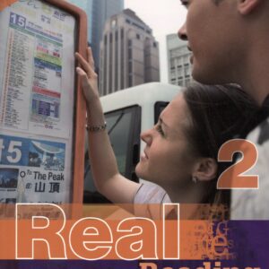 C Eng Skills: Real Reading 2 Bk +ans