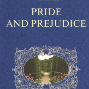 Pride and Prejudice = Гордость и предубеждение. Адаптированная книга для чтения на английском языке. Intermediate
