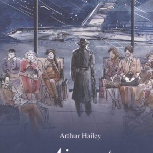 Airport = Аэропорт : книга для чтения на английском языке. Уровень В2