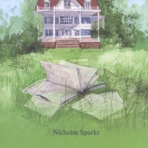 The Notebook = Дневник памяти. Книга для чтения на английском языке. Уровень В1