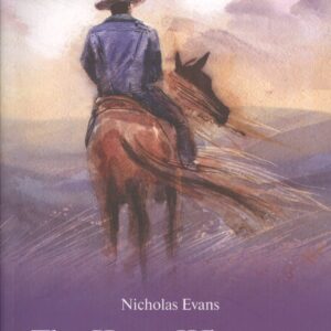 The Horse Whisperer = Усмиритель лошадей. Книга для чтения на английском языке