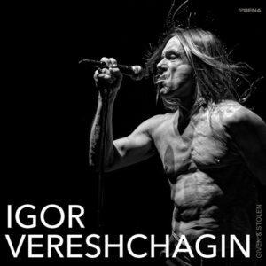 Given & Stolen = Подаренное и украденное (книга на русском и английском языках)