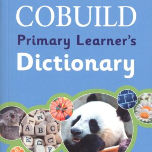 COBUILD Primary Learner’s Dictionary Age 7+ (2 изд) (мCOBUILD)