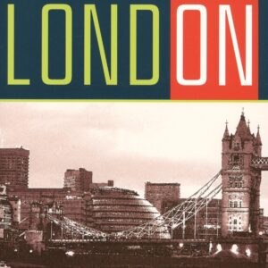 Лондон: Темы, упражнения, диалоги: Учебное пособие по английскому языку