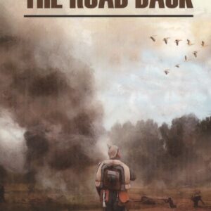 Возвращение = The Road Back : Книга для чтения на английском языке