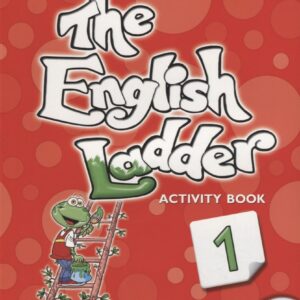 English Ladder 1 AB+Songs CD