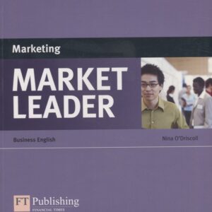 Market Leader. Marketing.  Business English