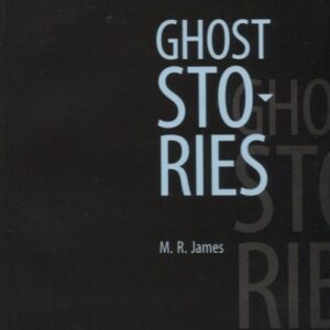 Ghost Stories. Рассказы о призраках: книга для чтения на английском языке