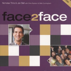 Face2face Upper Intermediate Workbook with Key