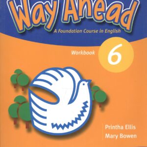 Way Ahead 6 Workbook