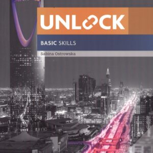 Unlock. Basic Skills. Teacher's Book. English Profile Pre A1