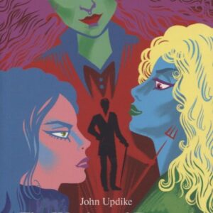 The Witches of Eastwick / Иствикские ведьмы