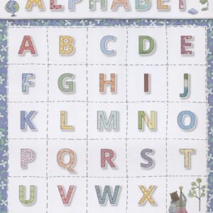 Английский алфавит