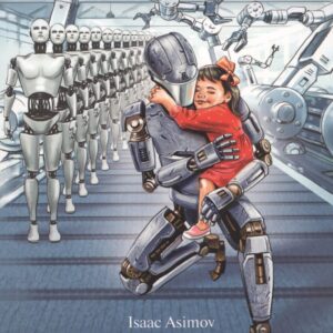 I, Robot / Я, робот