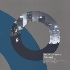 Language Hub B1. Pre-Intermediate. Workbook (+Access to Audio)