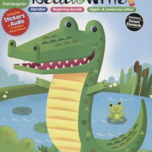 Smart Start: Read and Write. Grade PreK Prekindergarten