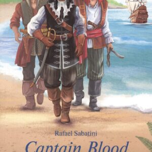 Одиссея капитана Блада / Captain Blood: His Odyssey