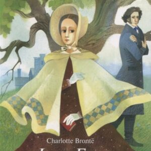 Jane Eyre. An Autobiography