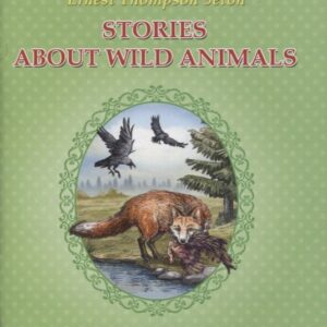 Stories about Wild Animals. 5-6 классы